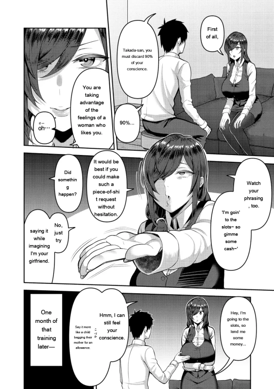 8=E - Story 3 page 10