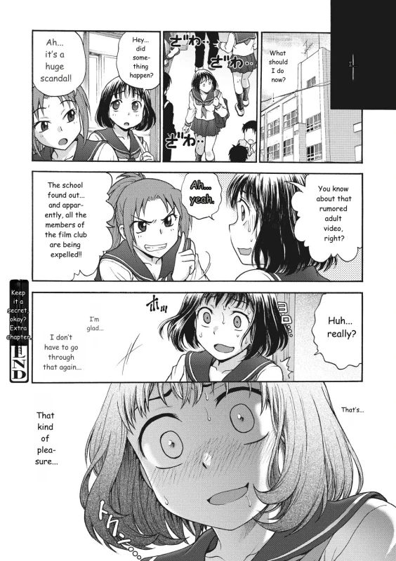 Just - Story 13 page 5