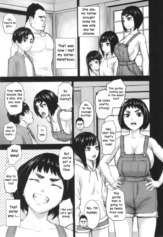 ended up - Story 8 page 8