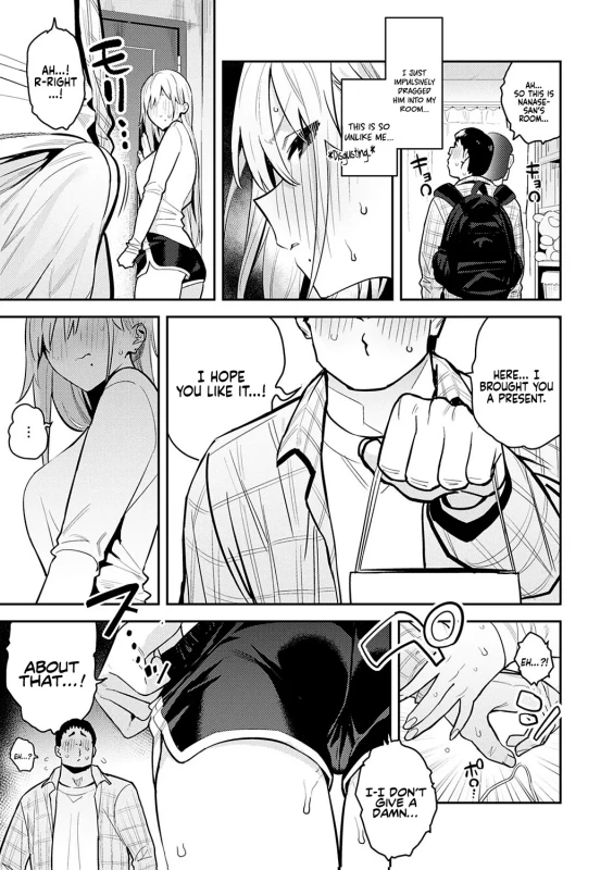 hinking...? - Story 4 page 8