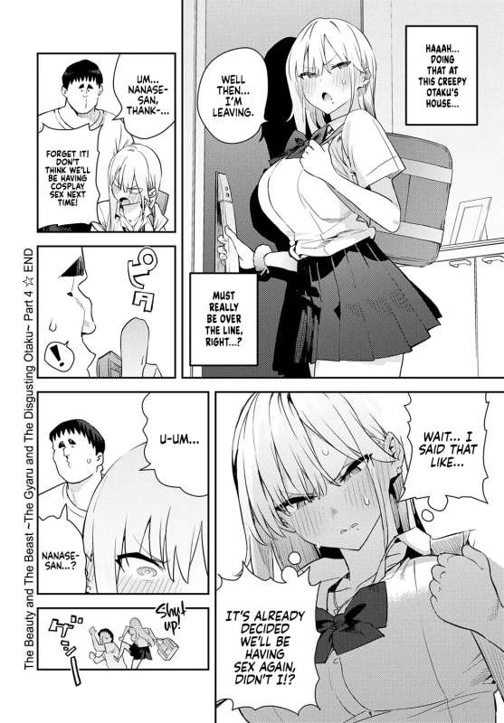 CUM- - Story 9 page 12