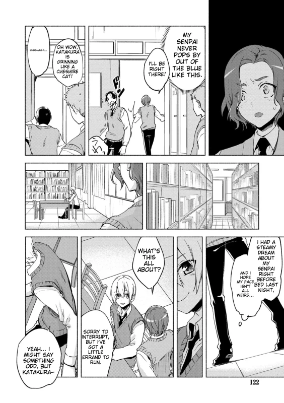 NOTICING - Story 9 page 15
