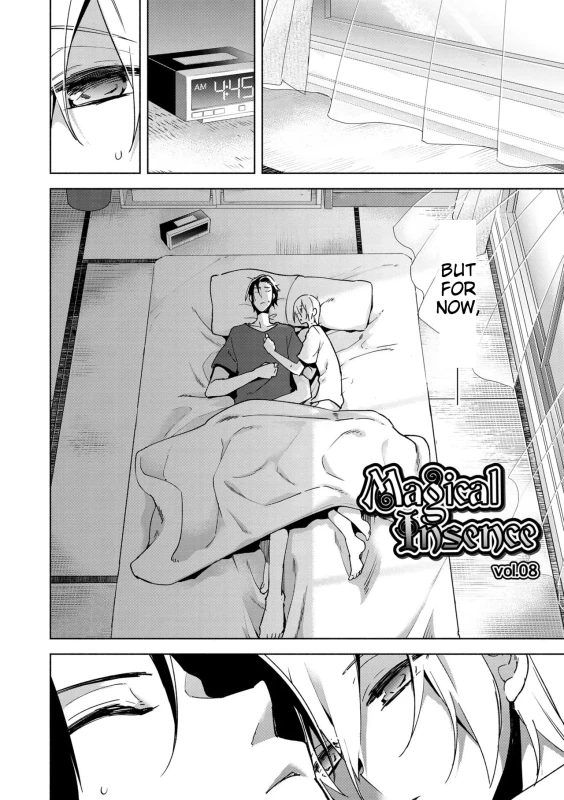 I'M GETTING - Story 10 page 15