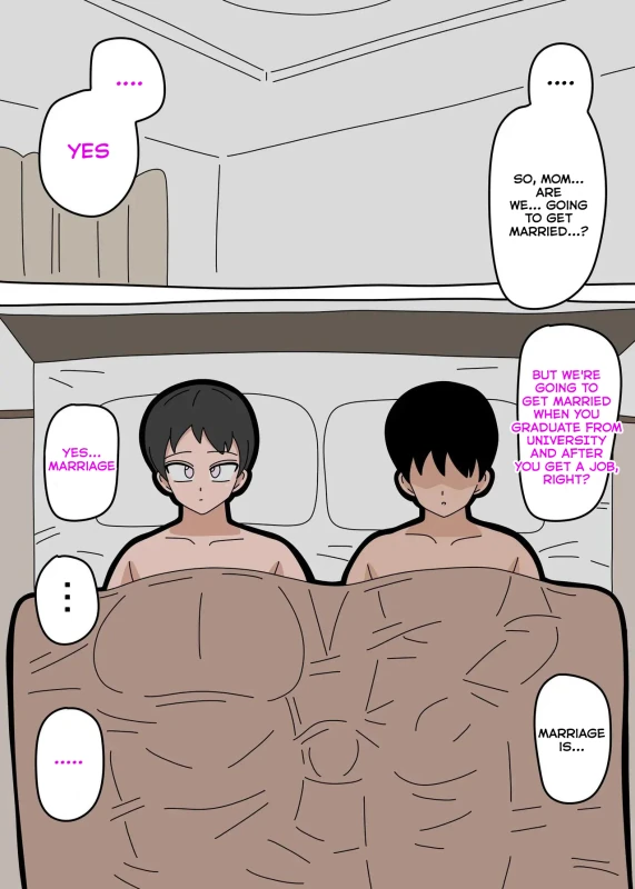 Aaahn!!!''s, - Story 13