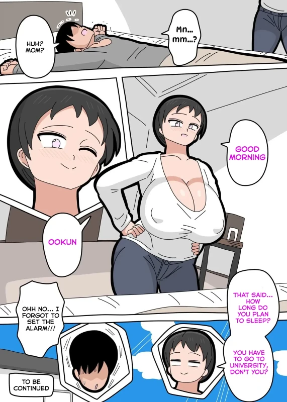 Mn... - Story 6 page 1