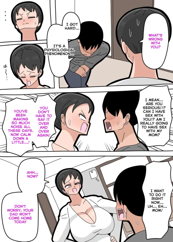 STOP... - Story 2 page 9