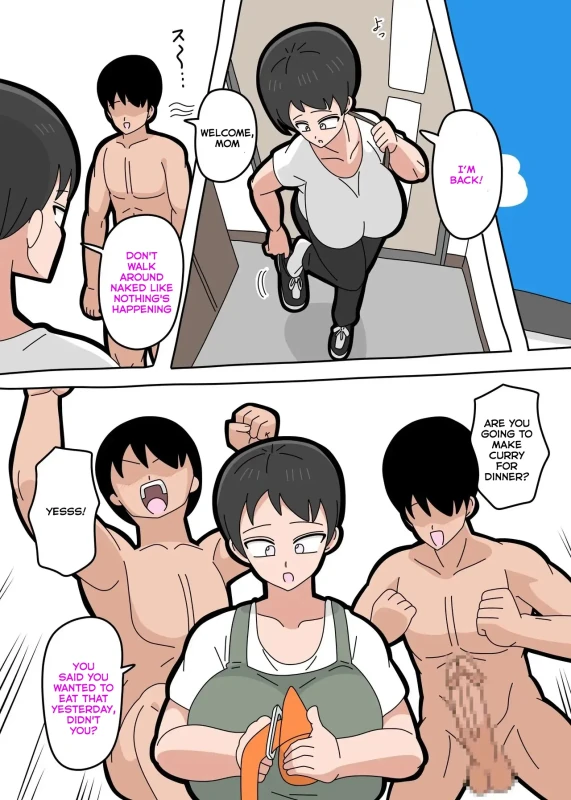 Mn... - Story 6 page 7