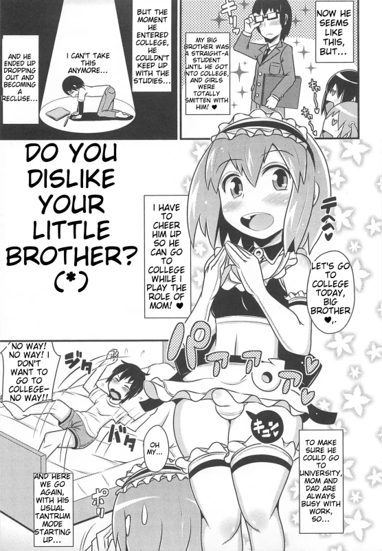 WE HAVE A - Story 5 page 2