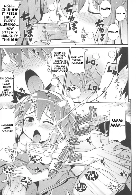 LON - Story 2 page 2