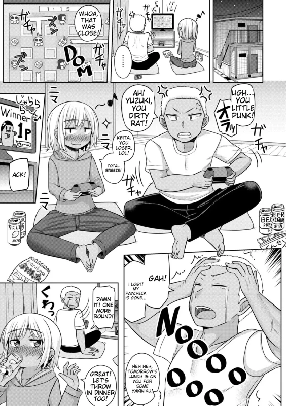 ENORMOUS - Story 14 page 8
