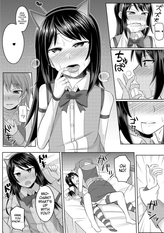 FEELS - Story 2 page 2