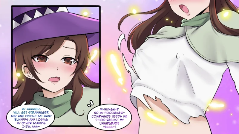 LET'S WALLOP - Story 5 page 4