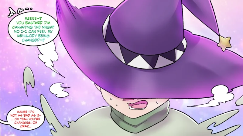 LET'S WALLOP - Story 5 page 2