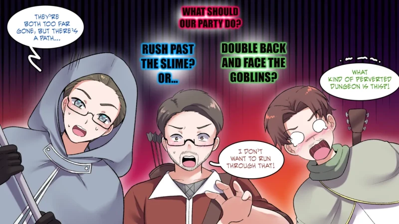 ME-OWW! - Story 2 page 37