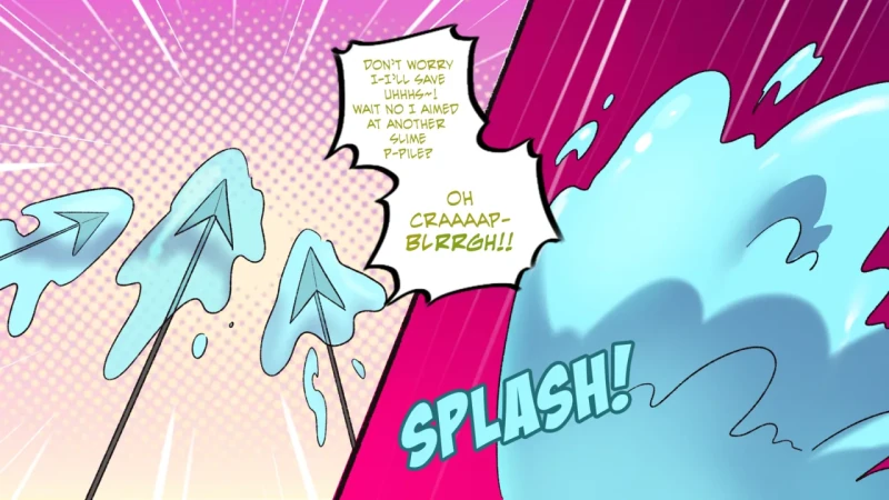 ME-OWW! - Story 2 page 23