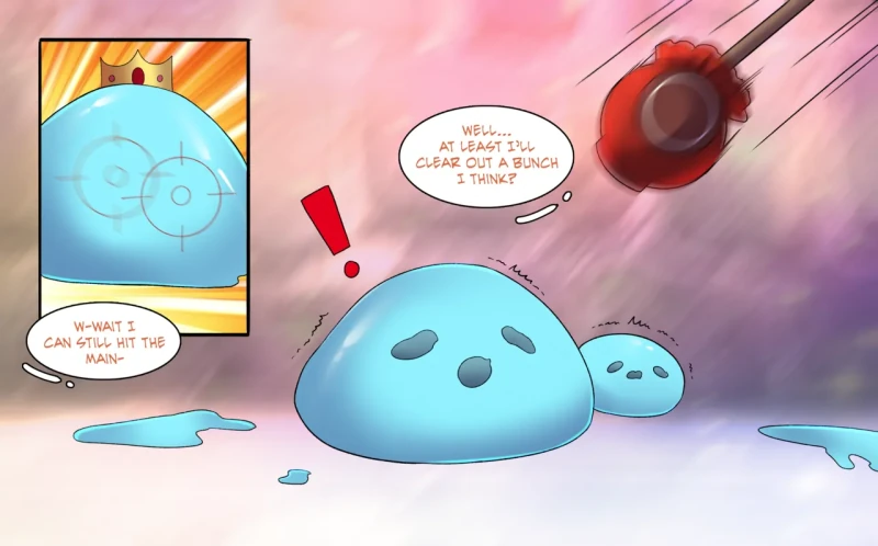 ME-OWW! - Story 2 page 16