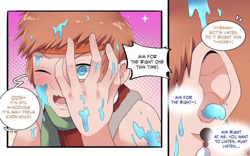ME-OWW! - Story 2 page 18