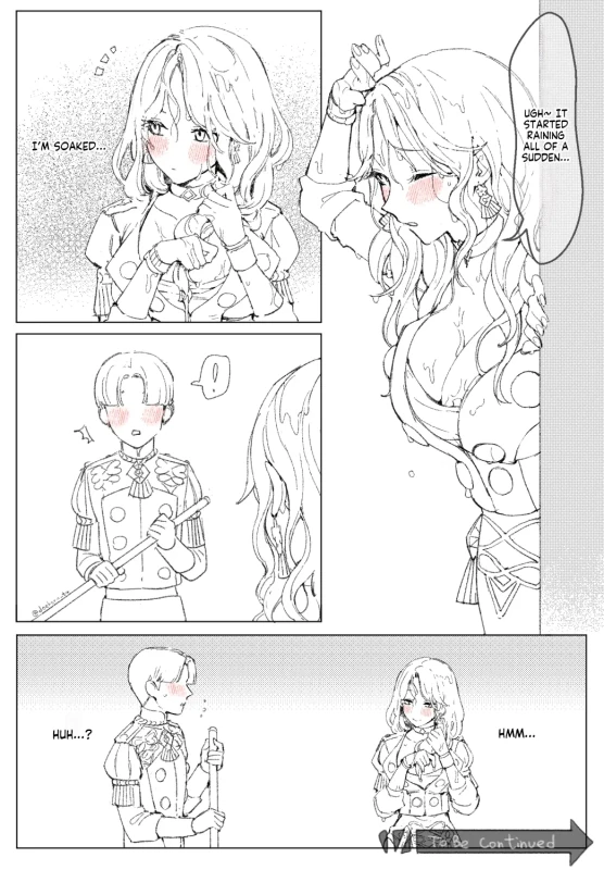 Dorothea page 3