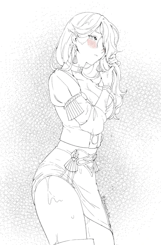 Dorothea page 4
