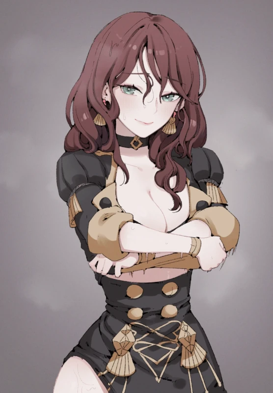 Dorothea page 5