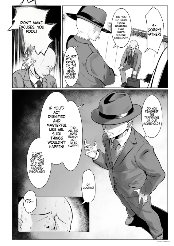 TERRIBLE - Story 3 page 12