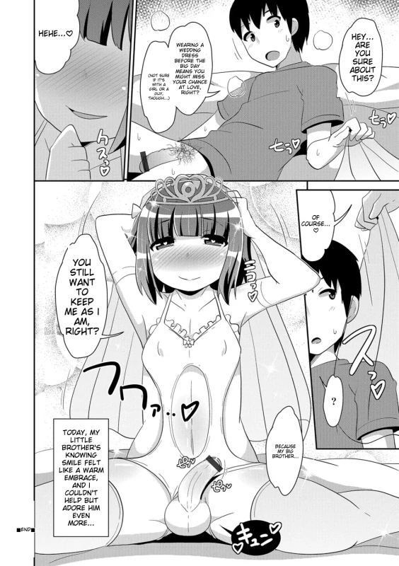 YOU SAID - Story 2 page 8
