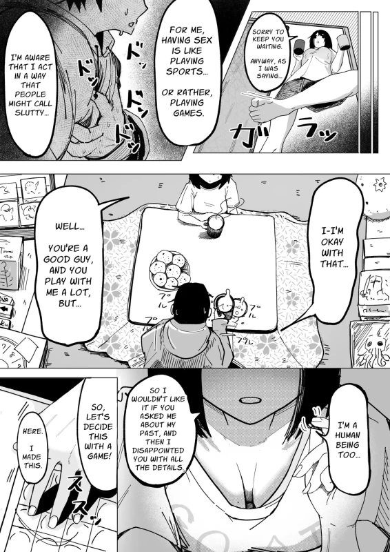 Ero Bingo te Nannandayo…| What is Erotic Bingo...