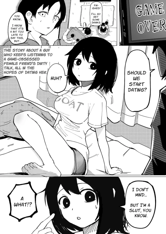 Ero Bingo te Nannandayo…| What is Erotic Bingo... page 2