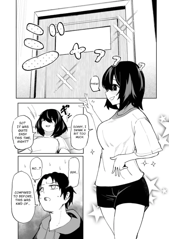 Ero Bingo tte Nannanda yo... ea2y | What is Erotic Bingo... 2 page 25