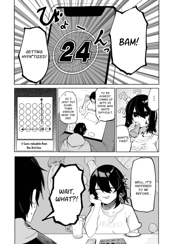 Ero Bingo tte Nannanda yo... ea2y | What is Erotic Bingo... 2 page 9
