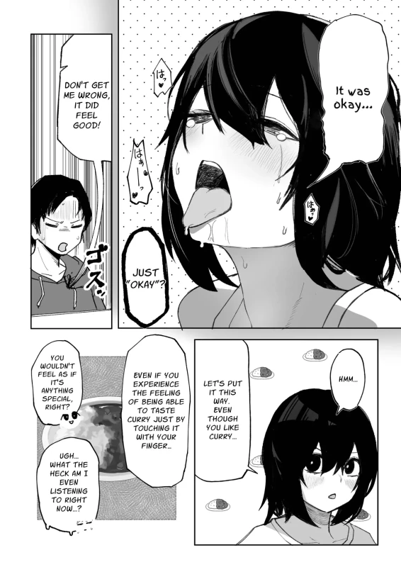 Ero Bingo tte Nannanda yo... ea2y | What is Erotic Bingo... 2 page 21
