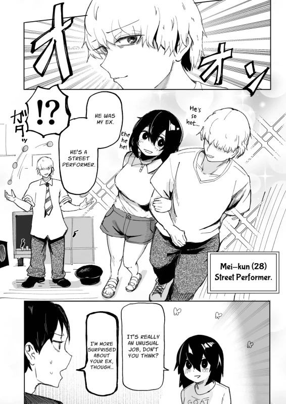 Ero Bingo tte Nannanda yo... ea2y | What is Erotic Bingo... 2 page 11