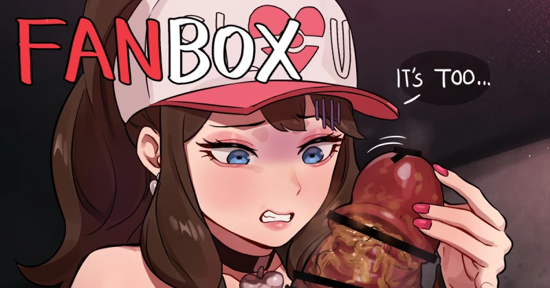 FANBOX 1 page 202