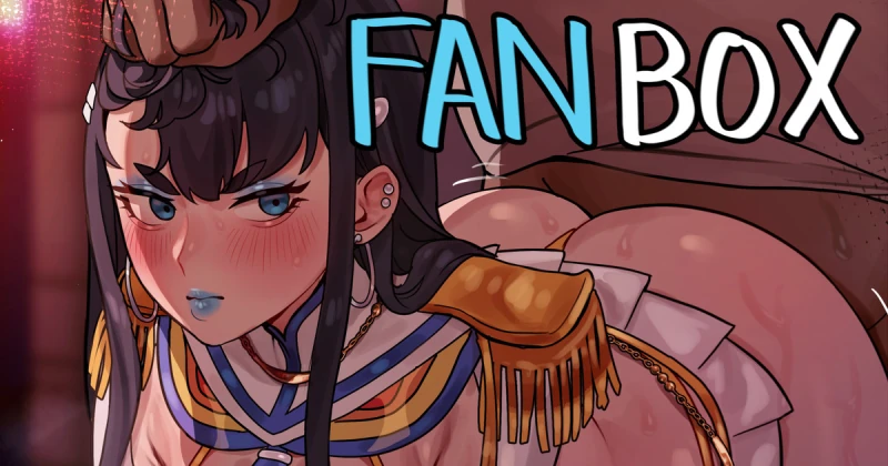 FANBOX 1 page 221