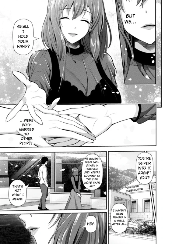 Furin Ryokou - Immorality travels page 11