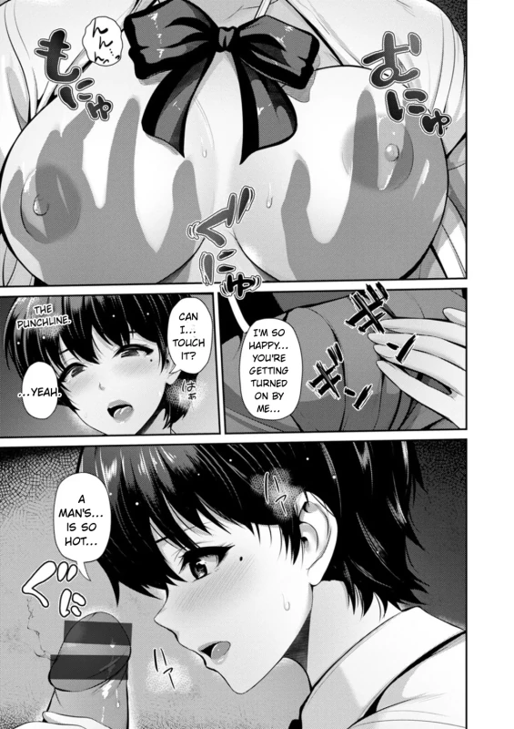 EVEN THOUGH - Story 6