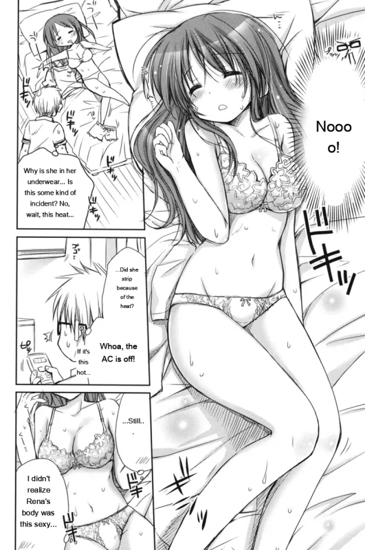 Today - Story 12 page 2