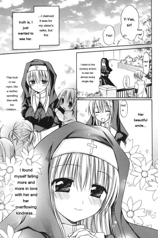 Yeah, pop - Story 9 page 5