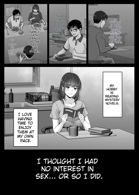 SAN - Story 2 page 4