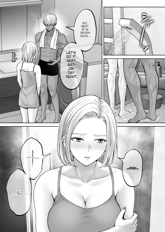 OPEN - Story 8 page 14