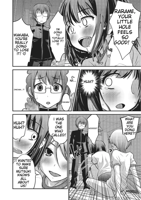 WELL, - Story 3 page 2