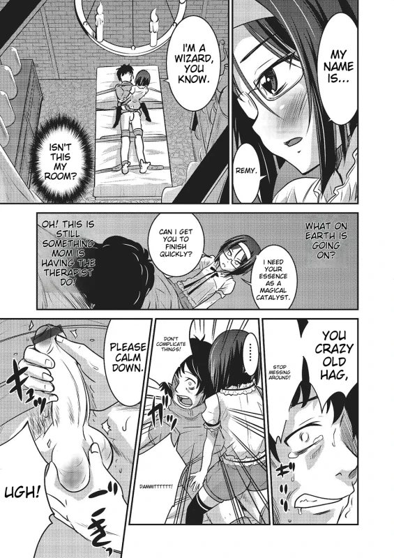 WHOA, - Story 11 page 2