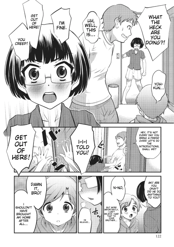 THAT - Story 12 page 7