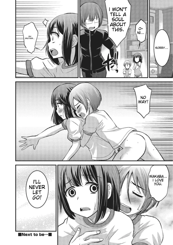 WELL, - Story 3 page 6