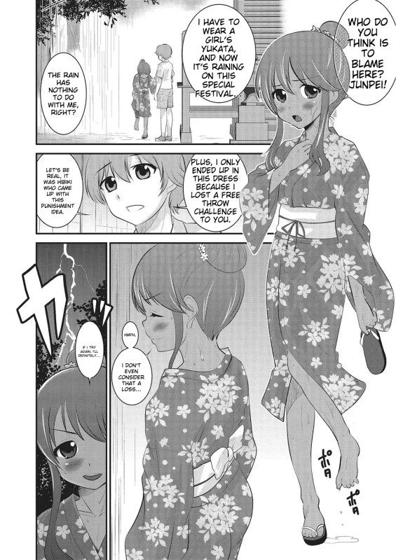 YOU'VE - Story 9 page 2
