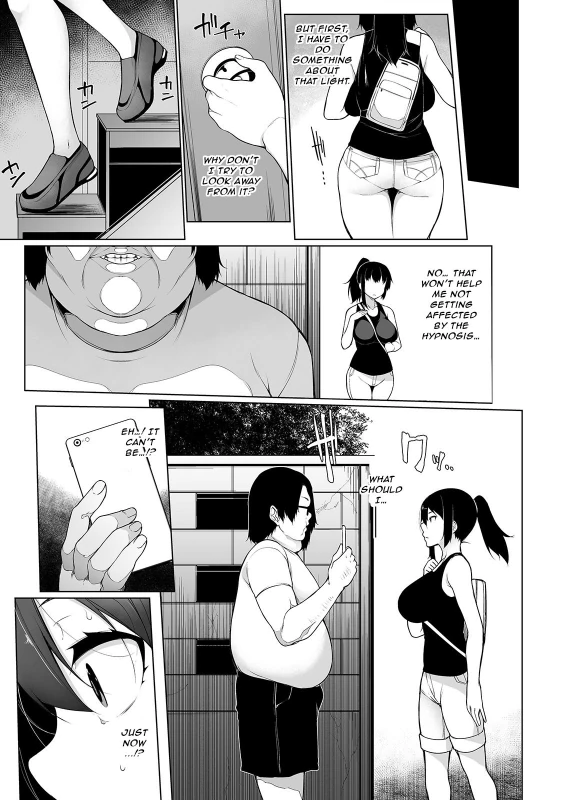 Chapter 3 - Story 6 page 4