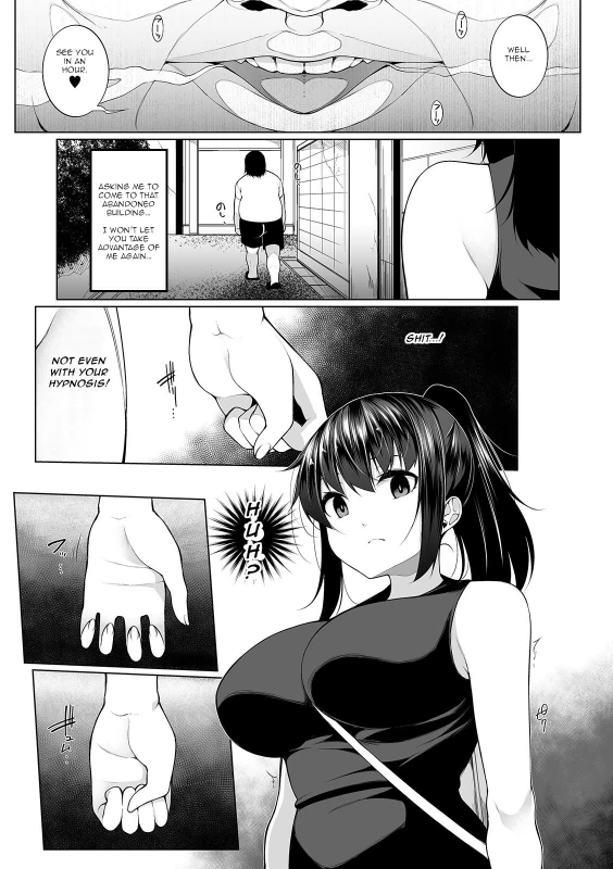 Chapter 3 - Story 6 page 6