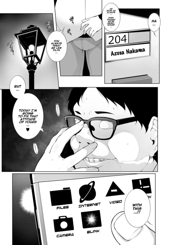 HYPNO BLINK 1-16 page 3