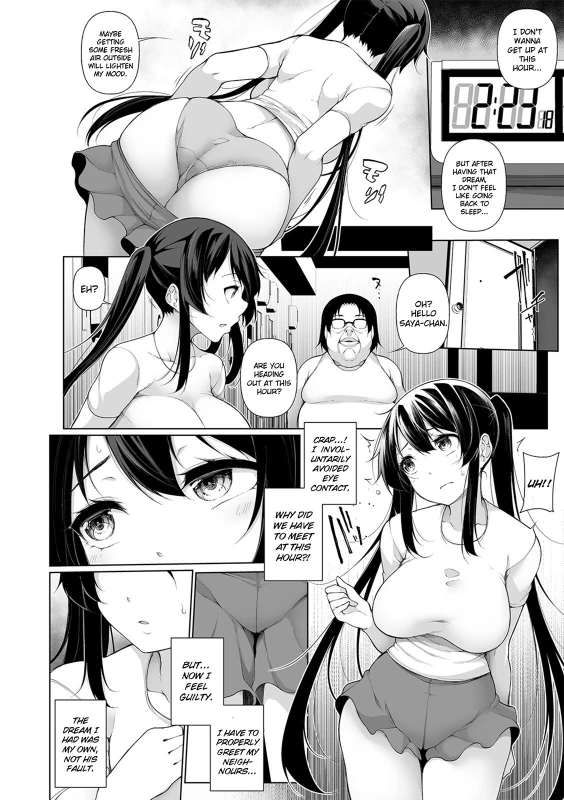 Chapter 3 - Story 10 page 7