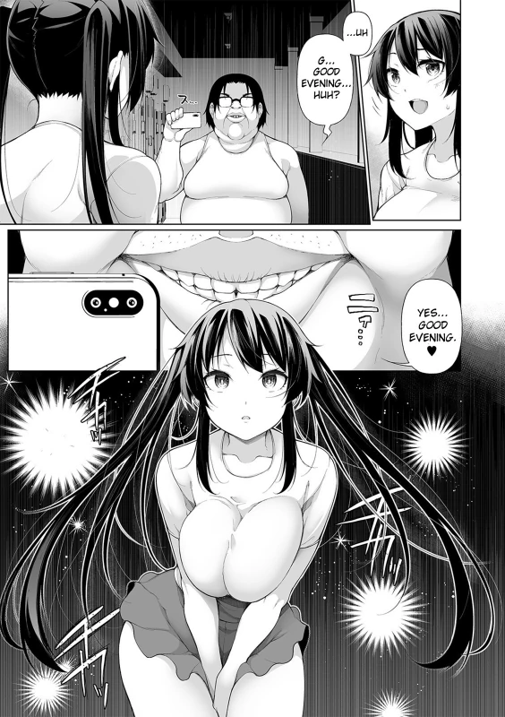 Chapter 3 - Story 10 page 8